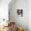 Kristin Kreuk-null-Photo displayed on a wall