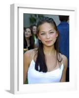 Kristin Kreuk-null-Framed Photo