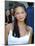 Kristin Kreuk-null-Mounted Photo