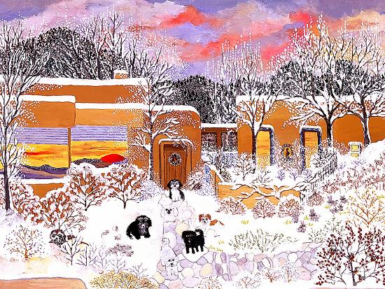 Giclee Print, , large