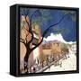 Canvas Black