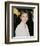 Kristin Scott-Thomas-null-Framed Photo