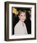 Kristin Scott-Thomas-null-Framed Photo