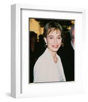 Kristin Scott-Thomas-null-Framed Photo