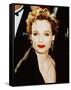 Kristin Scott Thomas-null-Framed Stretched Canvas