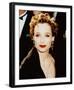 Kristin Scott Thomas-null-Framed Photo