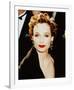 Kristin Scott Thomas-null-Framed Photo