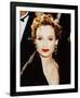 Kristin Scott Thomas-null-Framed Photo