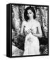 Kristin Scott Thomas-null-Framed Stretched Canvas