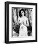 Kristin Scott Thomas-null-Framed Photo