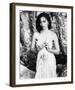 Kristin Scott Thomas-null-Framed Photo