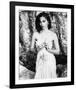 Kristin Scott Thomas-null-Framed Photo