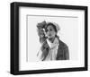 Kristin Scott Thomas-null-Framed Photo