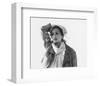 Kristin Scott Thomas-null-Framed Photo