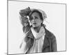 Kristin Scott Thomas-null-Mounted Photo