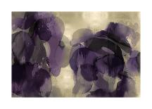 Cascade Amethyst-Kristina Jett-Giclee Print