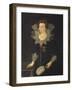 Kristina of Holstein-Gottorp, c.1610-Unknown Artist-Framed Giclee Print