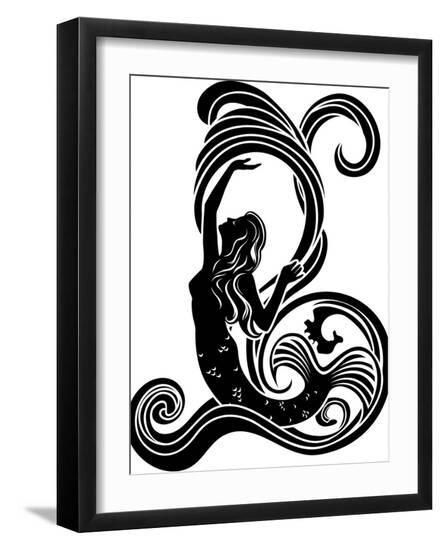 Art Print, , large