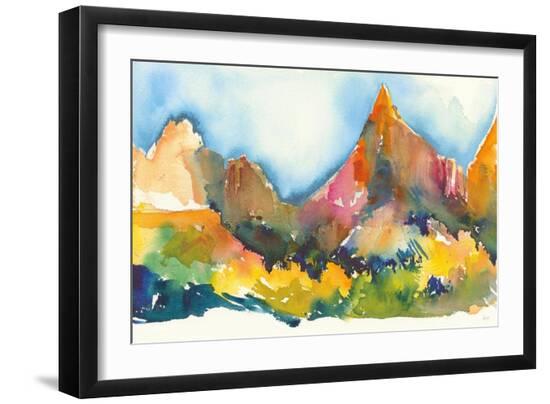 Art Print, , large