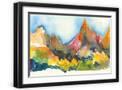Black Frame