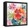 Canvas Black