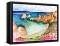 Canvas Black