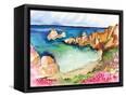 Canvas Black