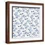 Brown Frame