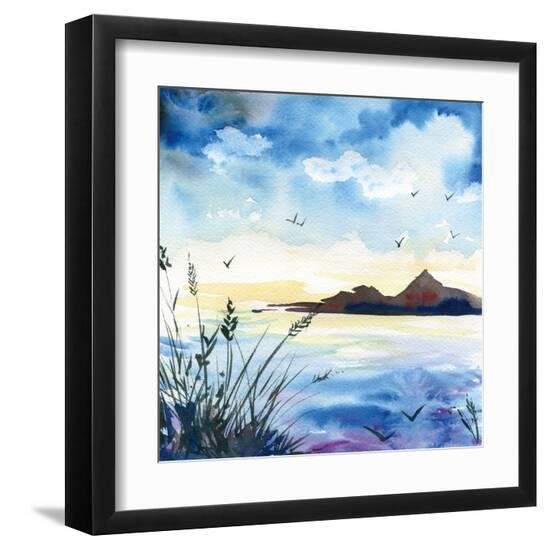 Art Print, , large