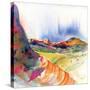 Stretched Canvas