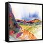 Canvas Black