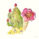 Succulent Desert II-Kristy Rice-Art Print