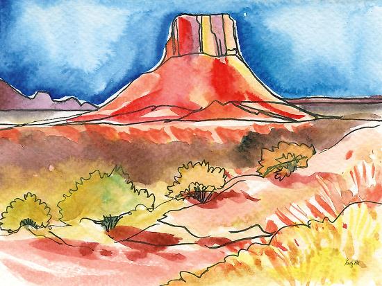 Art Print, , large