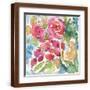 Brown Frame
