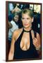 Kristy Swanson-null-Framed Photo