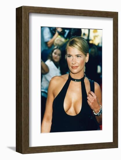 Kristy Swanson-null-Framed Photo