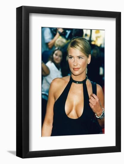 Kristy Swanson-null-Framed Photo