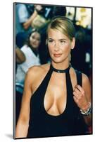 Kristy Swanson-null-Mounted Photo