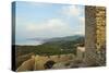 Kritinia Castle, Rhodes, Dodecanese, Aegean Sea, Greek Islands, Greece, Europe-Jochen Schlenker-Stretched Canvas