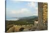 Kritinia Castle, Rhodes, Dodecanese, Aegean Sea, Greek Islands, Greece, Europe-Jochen Schlenker-Stretched Canvas