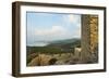 Kritinia Castle, Rhodes, Dodecanese, Aegean Sea, Greek Islands, Greece, Europe-Jochen Schlenker-Framed Photographic Print