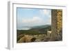 Kritinia Castle, Rhodes, Dodecanese, Aegean Sea, Greek Islands, Greece, Europe-Jochen Schlenker-Framed Photographic Print