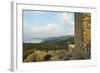 Kritinia Castle, Rhodes, Dodecanese, Aegean Sea, Greek Islands, Greece, Europe-Jochen Schlenker-Framed Photographic Print