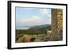 Kritinia Castle, Rhodes, Dodecanese, Aegean Sea, Greek Islands, Greece, Europe-Jochen Schlenker-Framed Photographic Print