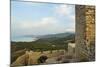 Kritinia Castle, Rhodes, Dodecanese, Aegean Sea, Greek Islands, Greece, Europe-Jochen Schlenker-Mounted Photographic Print