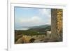 Kritinia Castle, Rhodes, Dodecanese, Aegean Sea, Greek Islands, Greece, Europe-Jochen Schlenker-Framed Photographic Print