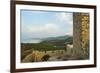 Kritinia Castle, Rhodes, Dodecanese, Aegean Sea, Greek Islands, Greece, Europe-Jochen Schlenker-Framed Photographic Print