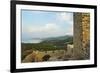 Kritinia Castle, Rhodes, Dodecanese, Aegean Sea, Greek Islands, Greece, Europe-Jochen Schlenker-Framed Photographic Print