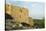 Kritinia Castle, Rhodes, Dodecanese, Aegean Sea, Greek Islands, Greece, Europe-Jochen Schlenker-Stretched Canvas