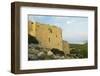 Kritinia Castle, Rhodes, Dodecanese, Aegean Sea, Greek Islands, Greece, Europe-Jochen Schlenker-Framed Photographic Print